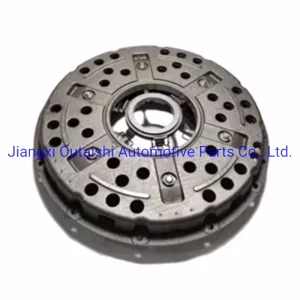 Volvo Mack Truck Clutch Kit