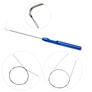 Rotator Cuff Suture