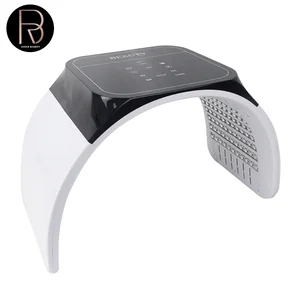 Smart Folding Hand Held PDT LED Light Therapy Machine