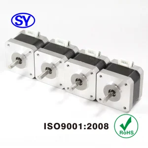 NEMA 17 Stepper Motor Melbourne