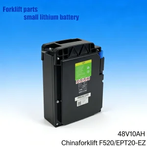 Fast Charging Lithium Battery