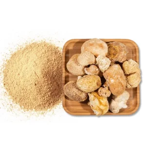 Hericium Erinaceus Extract