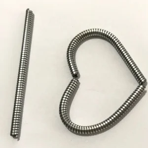 Metal Hose Gooseneck Clamp