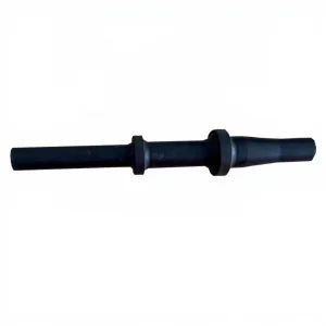 Mining Arch Support Split Set Stabilizers Dolly Pusher