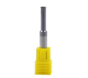 2025 TiALN Coated Thread Mill