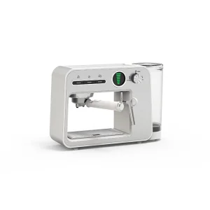 Italian Single Serve 3 in 1 Electric Automatic Coffee Pod Espresso Maker