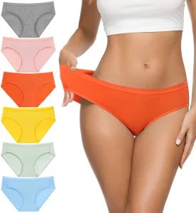 Hot Sale Plus Size Low Waist Sports Fitting Briefs Pantaletas De Mujer Women Cotton Sport Panties Seamless Women's Panties