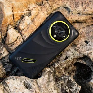 Ulefone Armor X31: Mediatek Helio G91 Octa-Core Rugged Phone