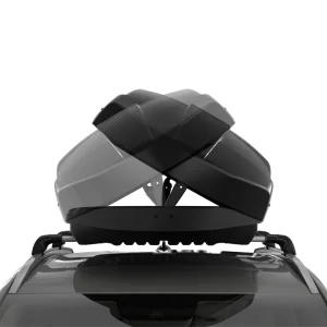 Car Top Roof Box