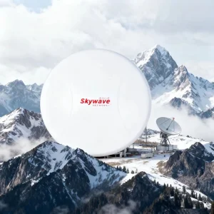 Powerful Sector Integrated Antenna Base Station with Excellent Penetration and Coverage