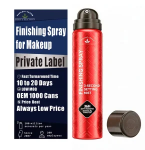 36HR Lock Spray
