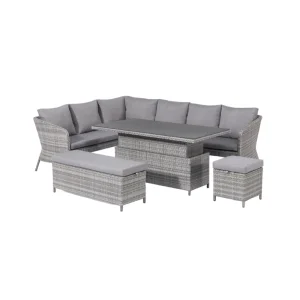 Outdoor Garden Patio Rattan Furniture