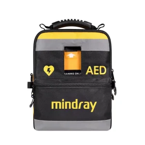 Defibrillator Onsite Standard Hand Bag Handbag Aed Backpack for Mindray