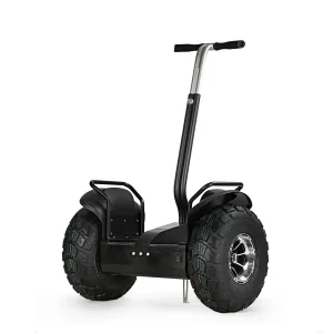 High Speed E-Scooter