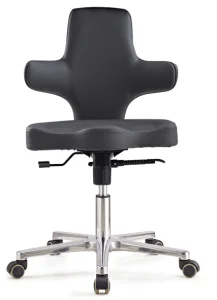 Medical Dental Pedicure Stool
