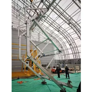 Industrial Heavy-Duty Steel Plate Material Handling Lifting Tool