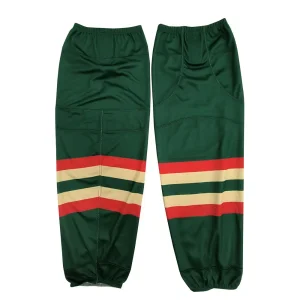 Sublimated Hockey Socks
