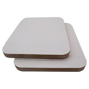 Scratch Resistant Board