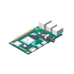 ESP32 in Industrial Automation ESP32 for Smart Manufacturing Processes ESP32-Powered Automated Conveyor Belt Systems