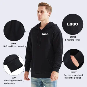 Printed Hoodies