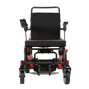 Featured Travel Wheelchair