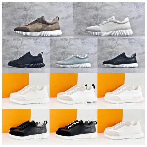 Athletic Sneakers