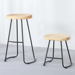 Contemporary Bar Stool
