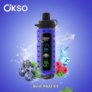 OKSO Shisha Max Hookah Device