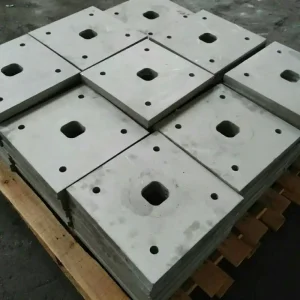 High Precision Metal Processing