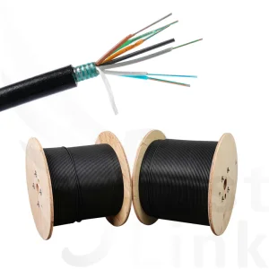 GYTS Fiber Cable
