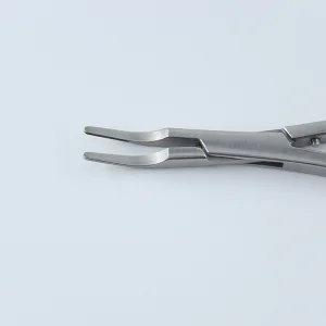 Titanium Ligating Clips with Large Surgical Clip Applier Tool
