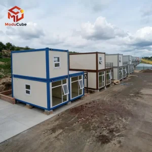 Workforce Office Camp