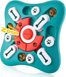 IQ Training Interactive Mentally Stimulating Toys