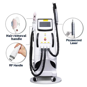 Professional IPL Machine 3 In 1
