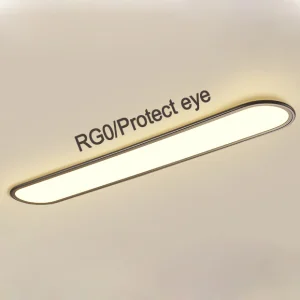 NEW RG0 Eye protection Educational Ceiling Lighting