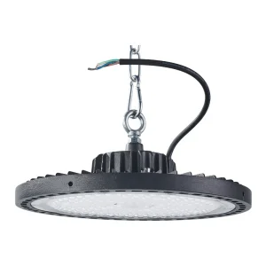 Guangdong High Quality Warehouse Factory Industrial Lighting Smd 60W 80W 100W 120W 150W 180W 200W 250W Led High Bay Light