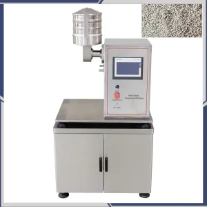 Pharmaceutical Testing