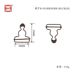 Buy Suspender buckles