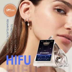 12D Hifu RF Machine