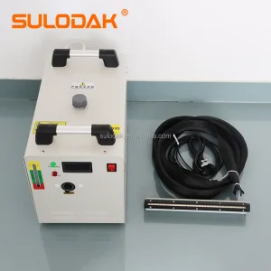 SULODAK UV LED Curing System