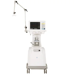 ICU Ventilator (medical equipment) (CWH-3010) -1