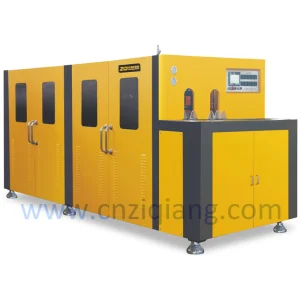 Pet Plastic Can Manufacturing Machine