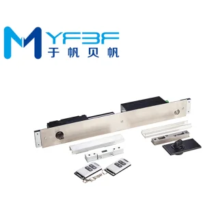 High Performance Adjustment Automatic Swing Door Operator for Office with Easy Installation