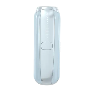 Sapphire Ice Cooling Dual Lamp IPL