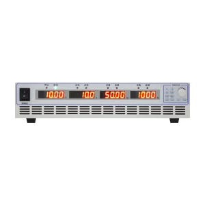 MYAMi High Density AC Source