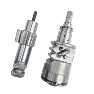 Customized Steering Gear