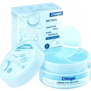 Anti-Wrinkle Eye Mask