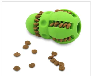 Pet Toys Teeth Cleaning Molars Puzzle