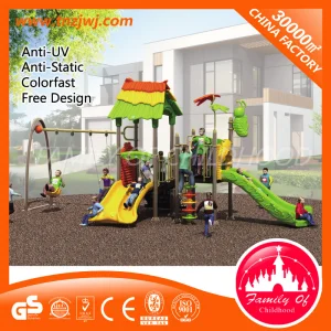 PVC Material Adventure Sports Equipment for Team Activity