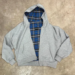 YITE Men's Reversible Oversized Hoodies